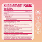 Berberine Cutting Drink Mix