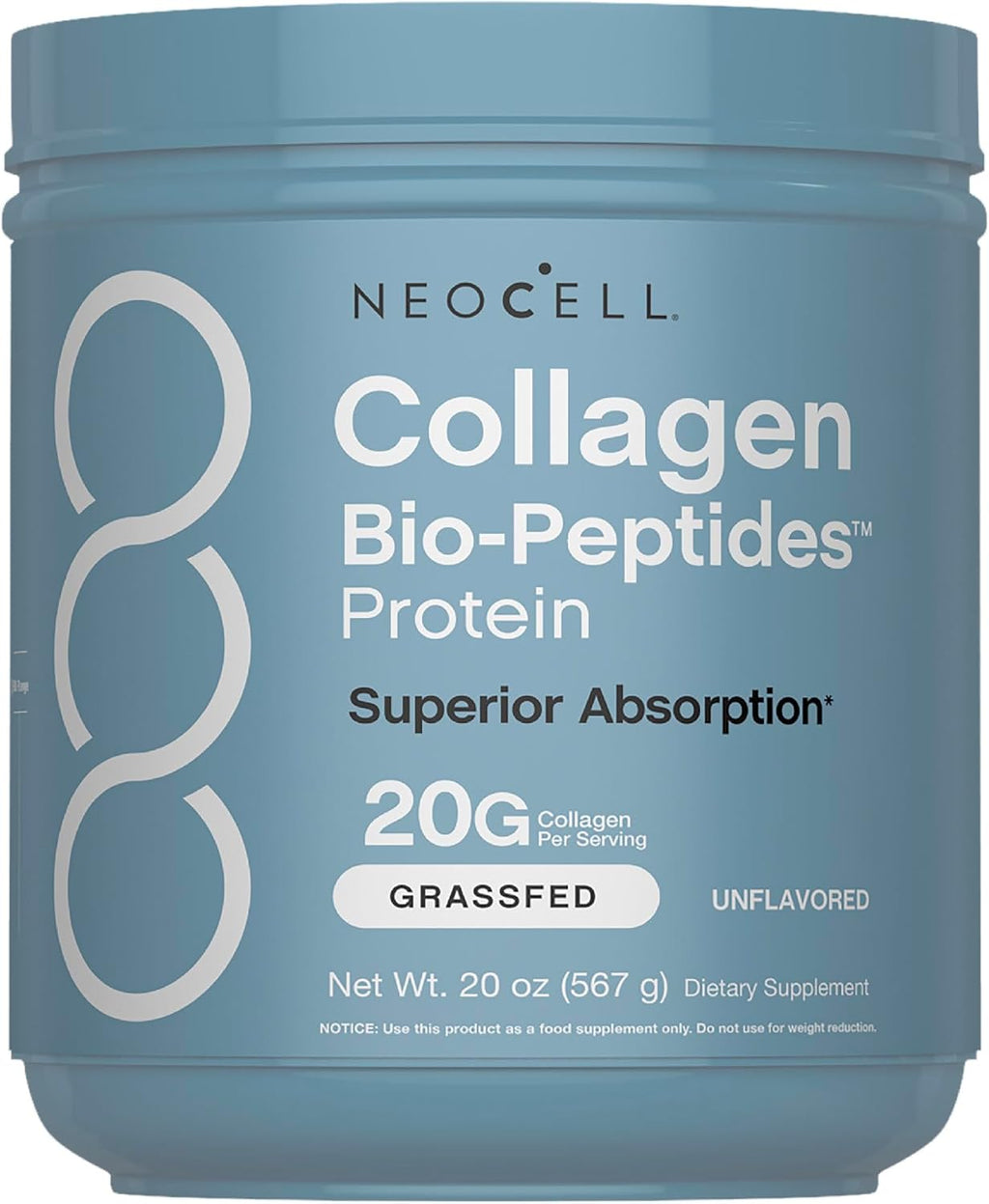 NeoCell Collagen Hair Skin Nails