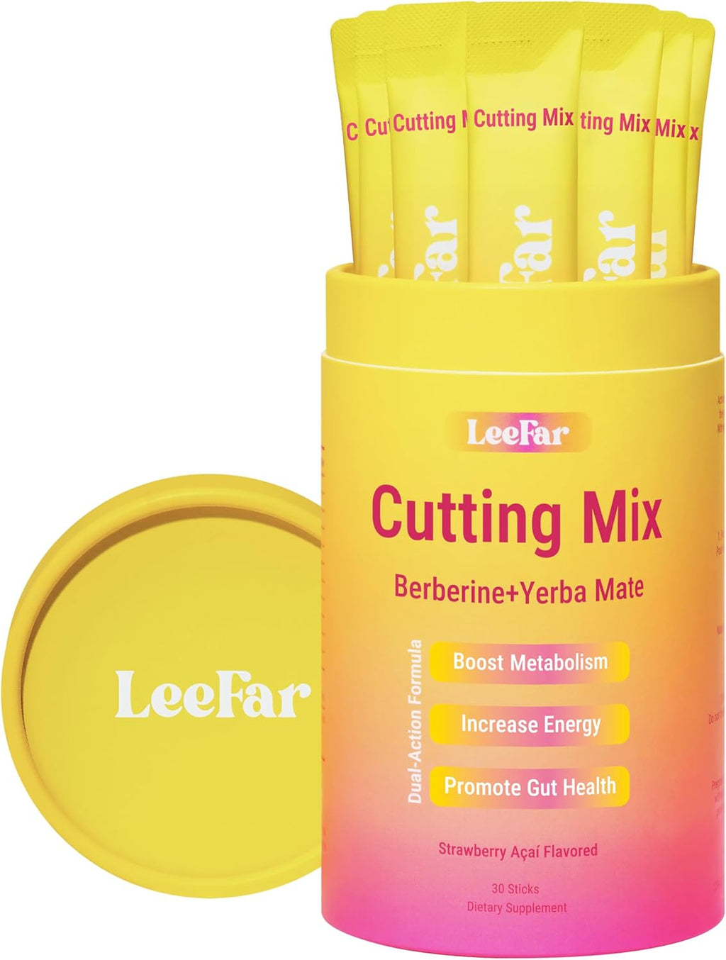 Berberine Cutting Drink Mix