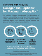 NeoCell Collagen Hair Skin Nails