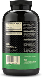 Optimum Nutrition Creatine Monohydrate Capsules