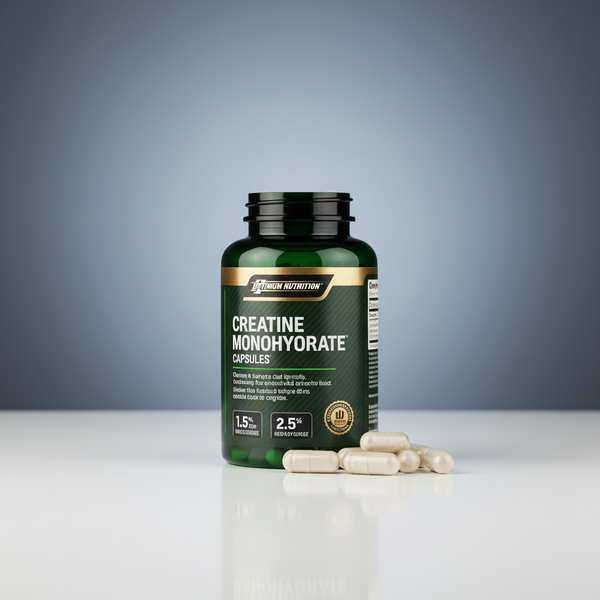 Optimum Nutrition Creatine Monohydrate Capsules - product-storytelling-v2